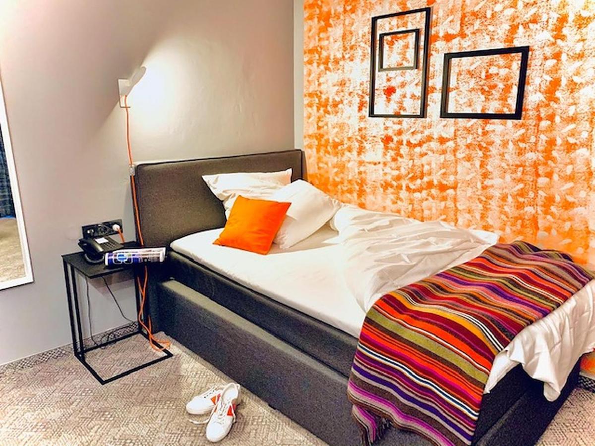 Hotel Maxplatz ホーフ エクステリア 写真