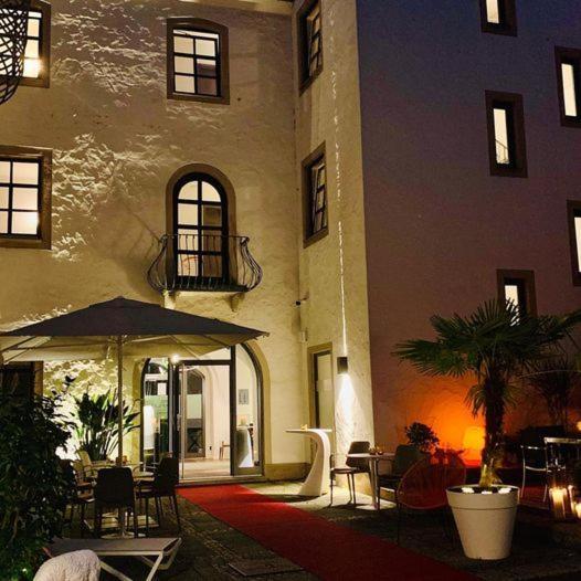 Hotel Maxplatz ホーフ エクステリア 写真