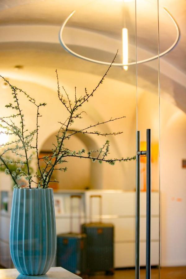 Hotel Maxplatz ホーフ エクステリア 写真