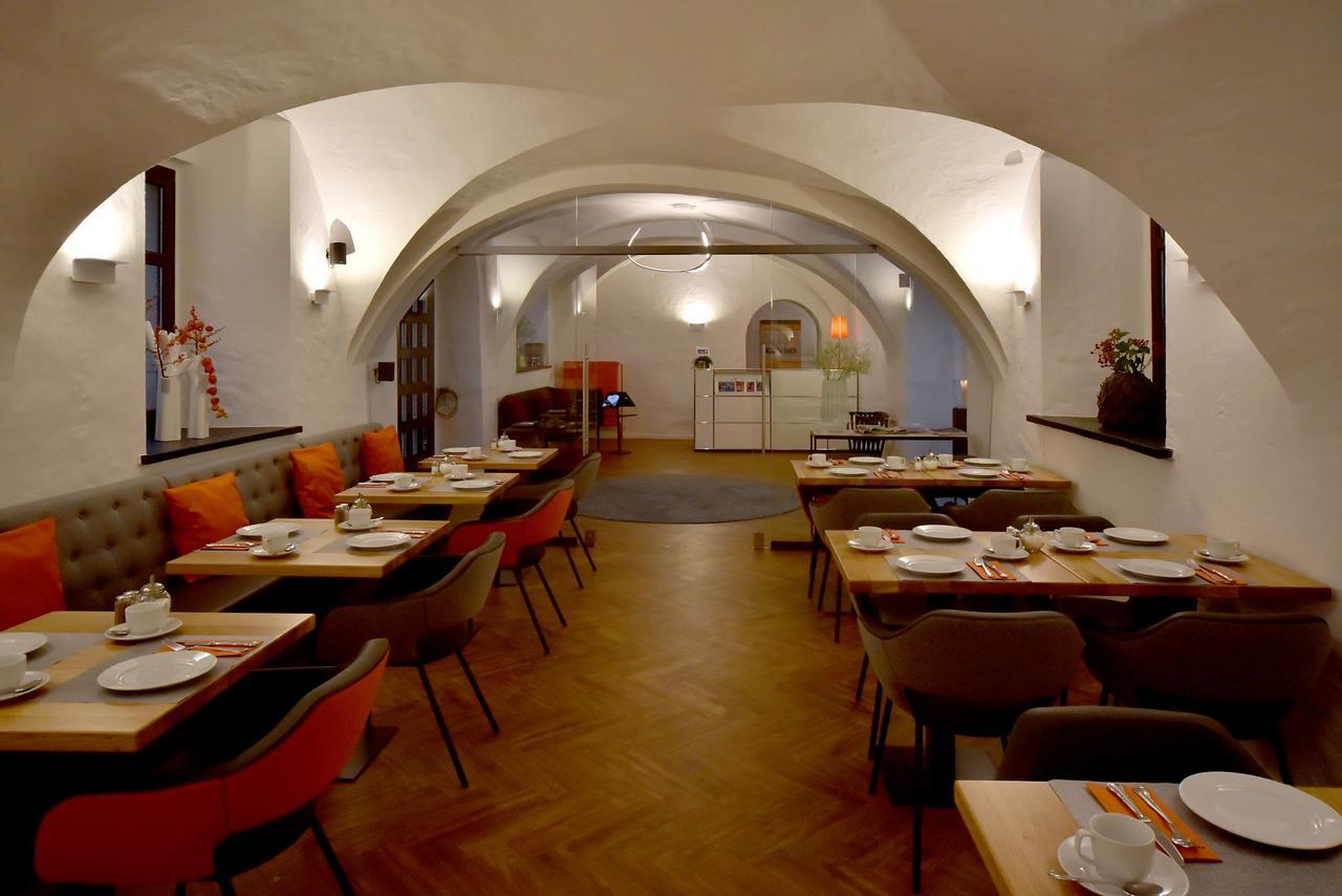 Hotel Maxplatz ホーフ エクステリア 写真
