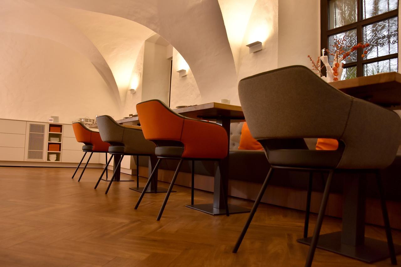 Hotel Maxplatz ホーフ エクステリア 写真