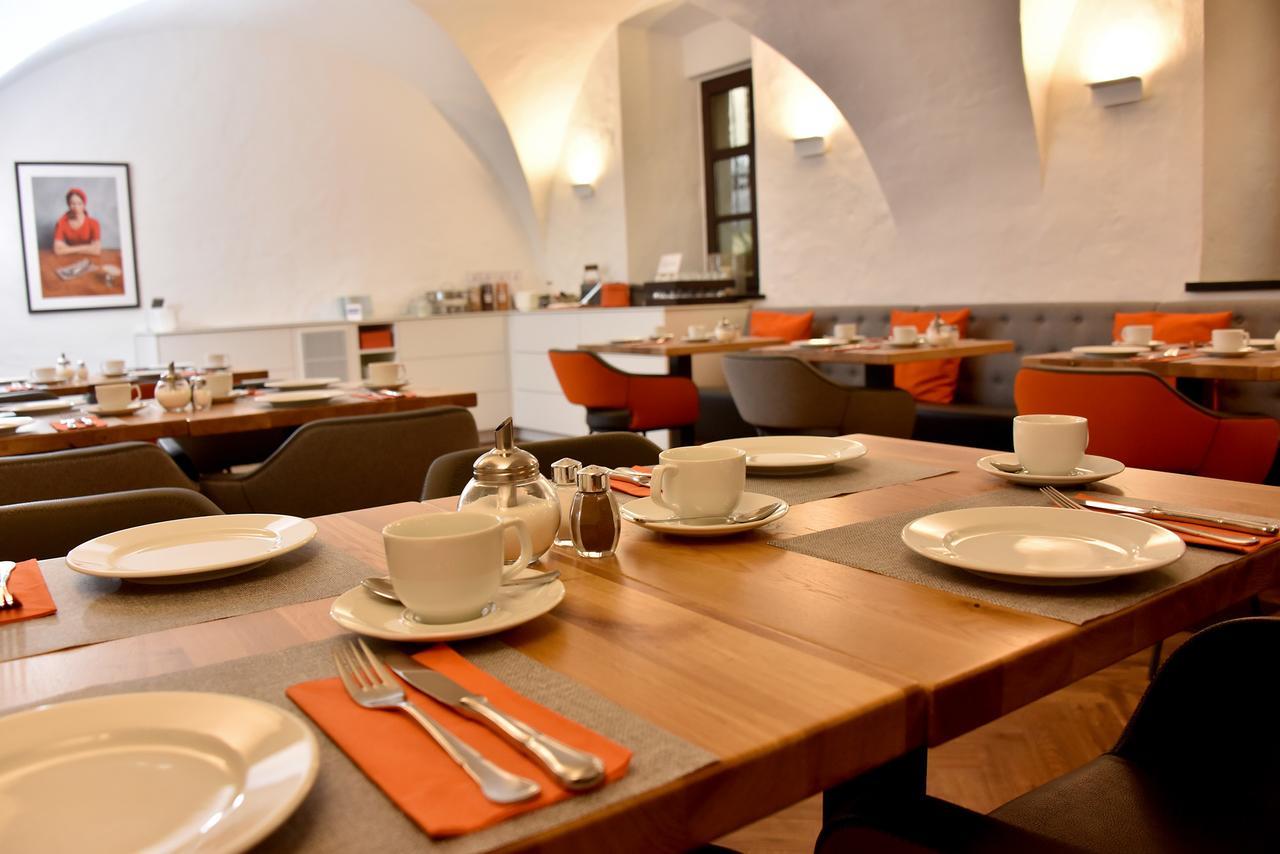 Hotel Maxplatz ホーフ エクステリア 写真