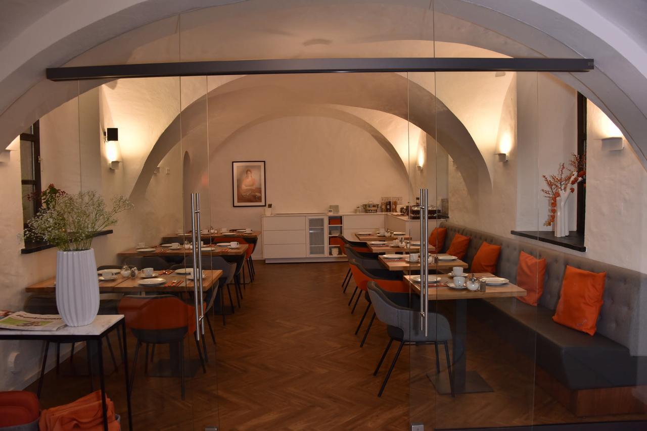 Hotel Maxplatz ホーフ エクステリア 写真