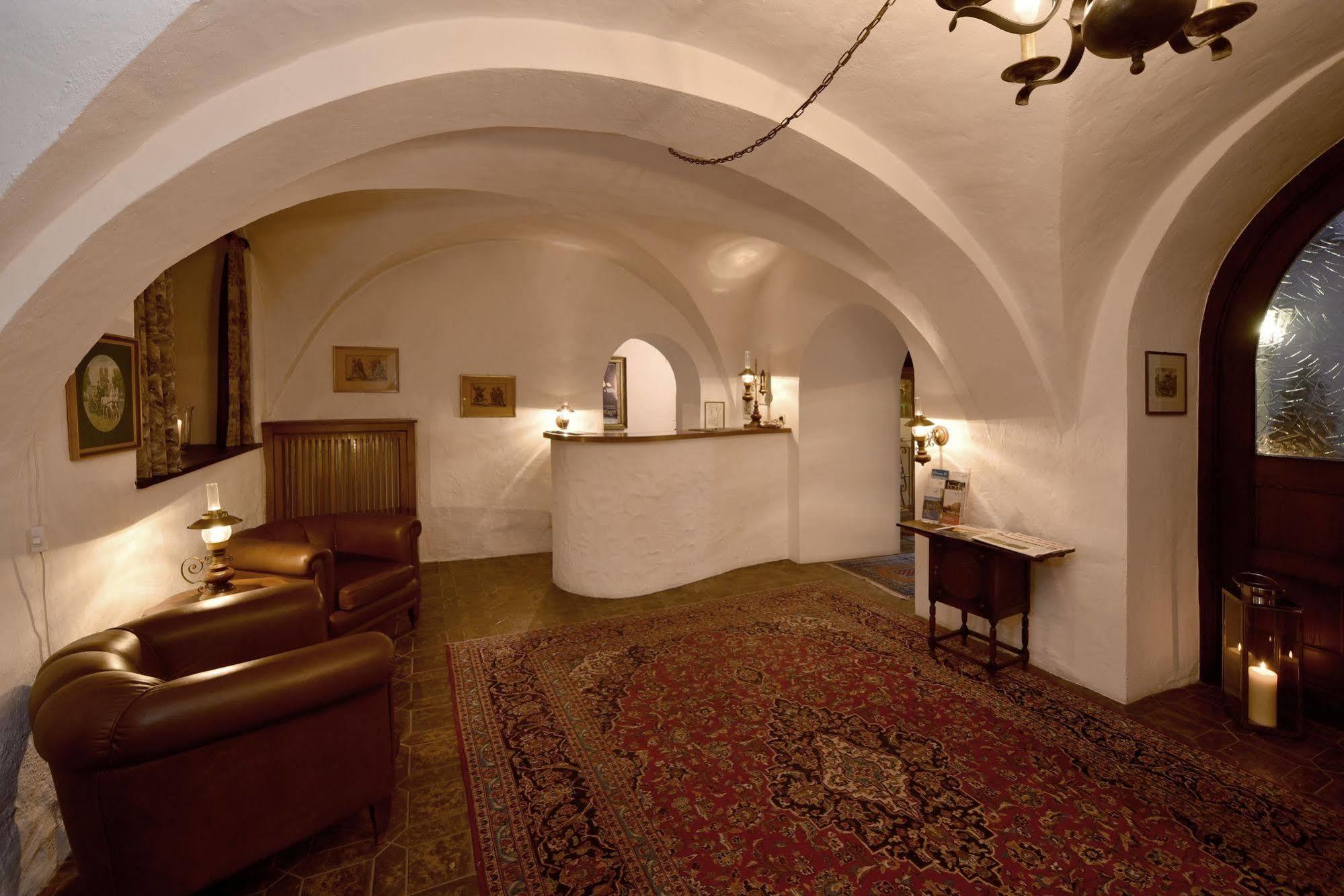 Hotel Maxplatz ホーフ エクステリア 写真