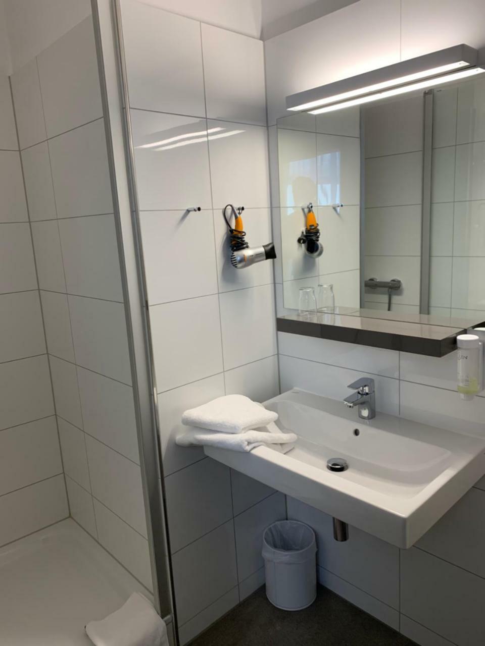 Hotel Maxplatz ホーフ エクステリア 写真